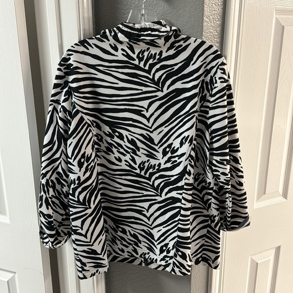 Chico's jacket - Picture 6 of 6